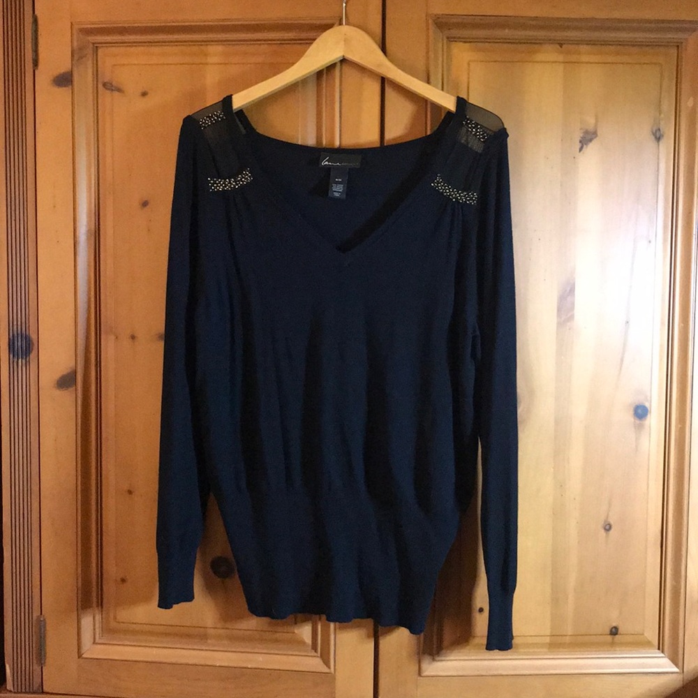 Lane Bryant Sweater NWOT